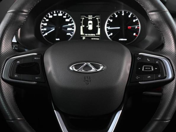 Chery Tiggo 7 Pro Max I с пробегом 2023 года, цена 1 970 000 рублей, 30781 км, внедорожник, Автокод Объявления