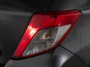 Toyota Vitz III (XP130) Иркутск  - изображение 40