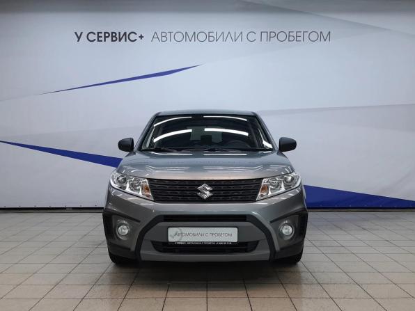 Suzuki Vitara II с пробегом 2017 года, цена 1 680 000 рублей, 103460 км, внедорожник, Автокод Объявления