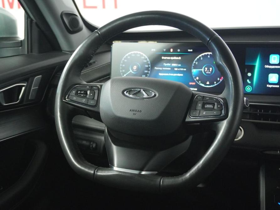 Chery Tiggo 7 Pro Max I Вологда  - изображение 16