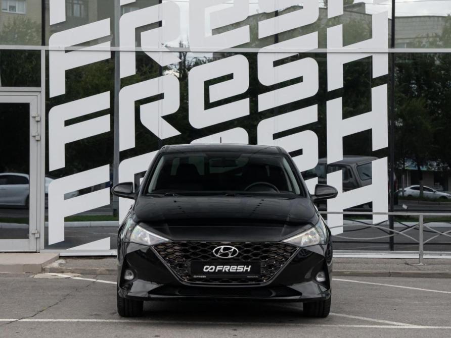 Hyundai Solaris II Рестайлинг Волгоград  - изображение 3