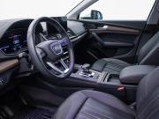 Audi Q5 II (FY) Рестайлинг Москва  - изображение 28