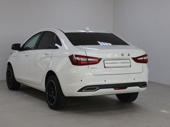 Lada (ВАЗ) Vesta I Рестайлинг (NG) с пробегом 2023 года, цена 1 189 900 рублей, 72896 км, седан, Автокод Объявления