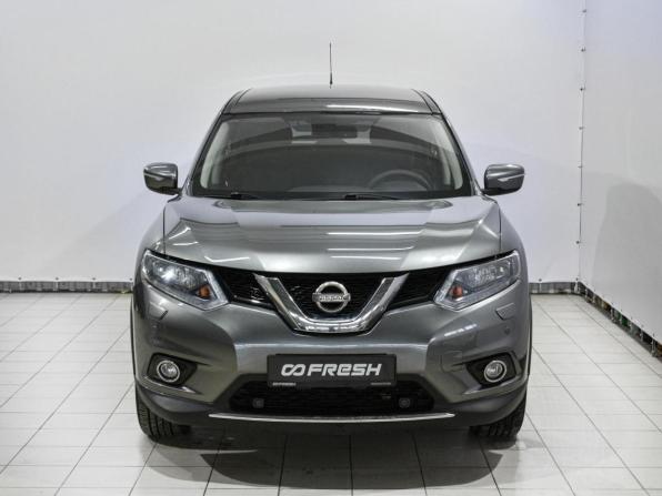 Nissan X-Trail III с пробегом 2015 года, цена 1 625 000 рублей, 114060 км, внедорожник, Автокод Объявления