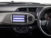 Toyota Vitz III (XP130) Иркутск  - изображение 32