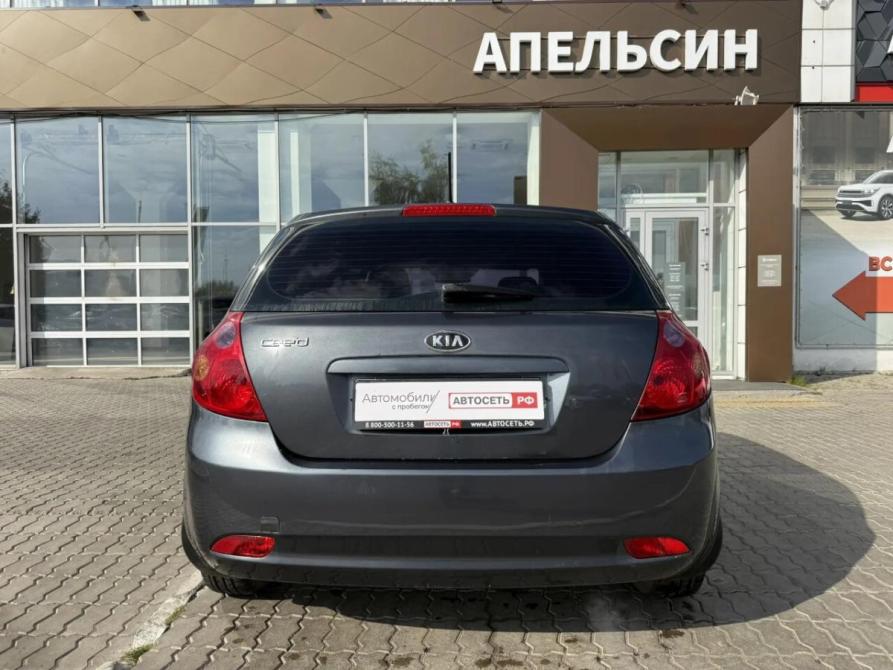 Kia Ceed I Набережные Челны  - изображение 16