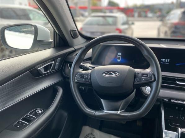Chery Tiggo 7 Pro Max I с пробегом 2024 года, цена 2 099 000 рублей, 34600 км, внедорожник, Автокод Объявления