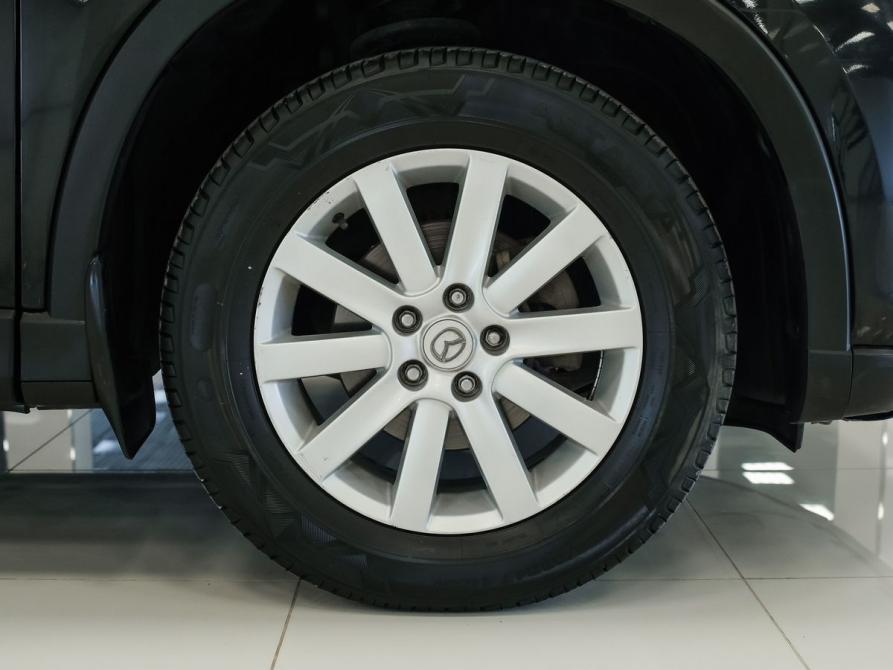 Mazda CX-5 I Самара  - изображение 20