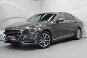 Genesis G80 I Кемерово  - изображение 23