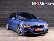 BMW 3 серии VI (F3x) Рестайлинг Екатеринбург  - изображение 25