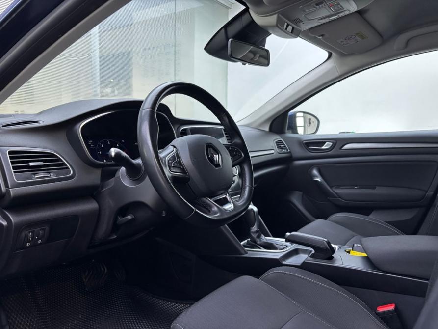 Renault Megane IV Рестайлинг Уфа  - изображение 20