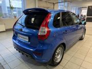 Lada (ВАЗ) Kalina II Челябинск  - изображение 18