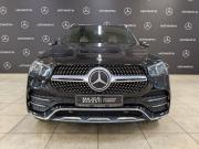 Mercedes-Benz GLE II (V167) Москва  - изображение 32