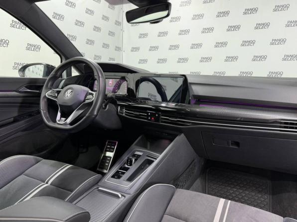 Volkswagen Golf VIII с пробегом 2021 года, цена 2 690 000 рублей, 46507 км, хэтчбек, Автокод Объявления