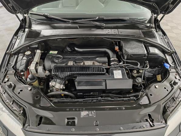 Volvo S80 II Рестайлинг с пробегом 2011 года, цена 899 000 рублей, 260495 км, седан, Автокод Объявления