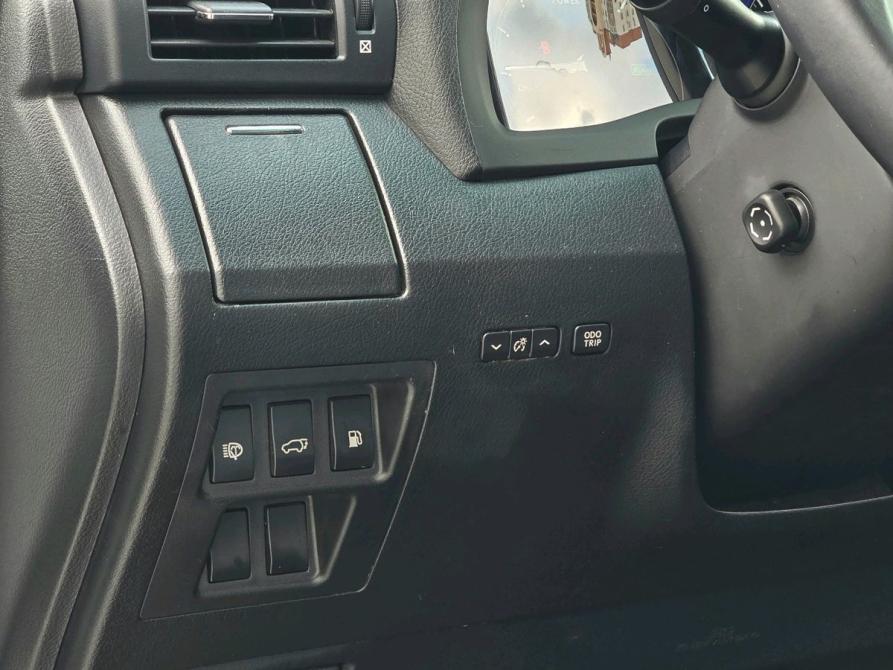 Lexus RX III Новосибирск  - изображение 14