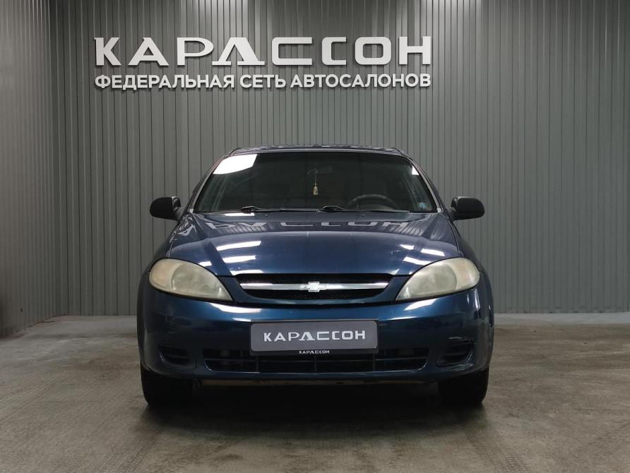 Chevrolet Lacetti I Пермь  - изображение 3