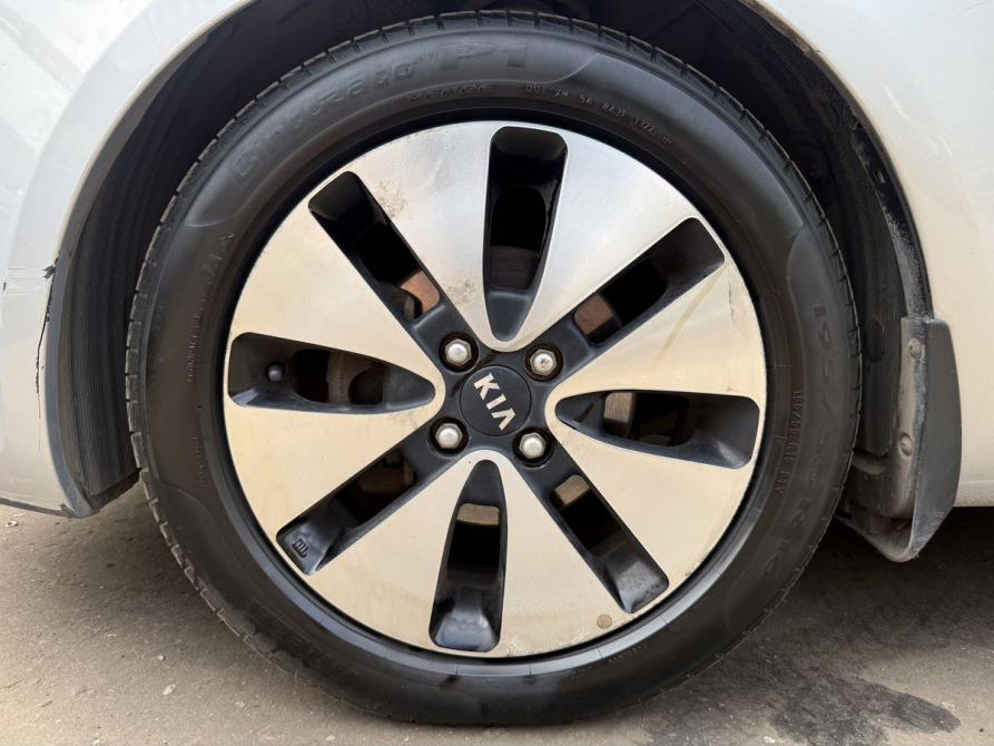 Kia Rio III Москва  - изображение 9