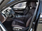 BMW 7 серии VI (G11/G12) Рестайлинг Краснодар  - изображение 36