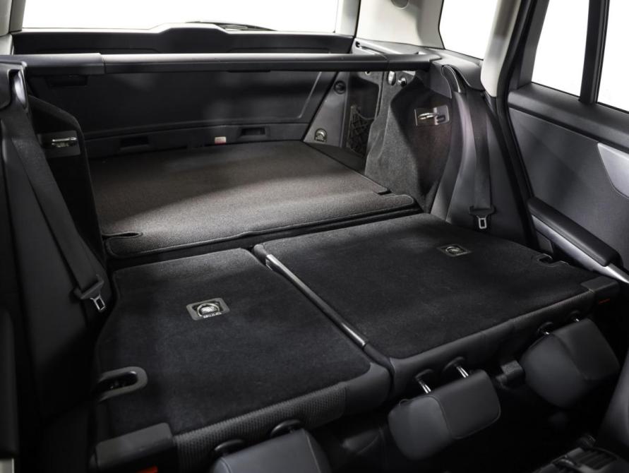 Mercedes-Benz GLK-Класс I (X204) Санкт-Петербург  - изображение 24