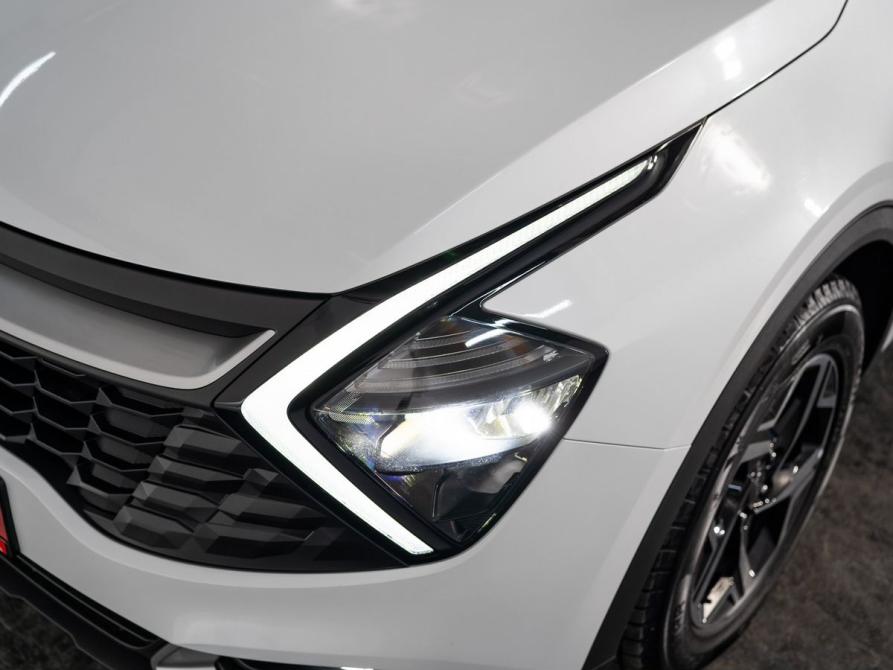 Kia Sportage V Иркутск  - изображение 21