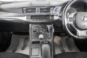 Lexus CT I Барнаул  - изображение 43