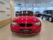 BMW 1 серии I (E81/E82/E87/E88) Рестайлинг Санкт-Петербург  - изображение 17