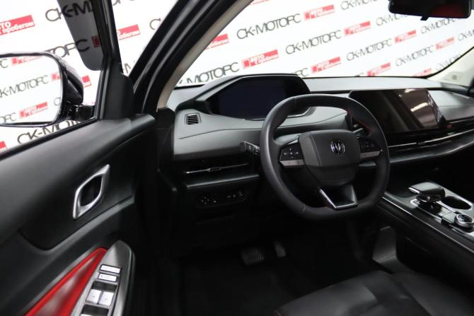 Changan CS55 Plus II с пробегом 2024 года, цена 2 145 450 рублей, 34924 км, внедорожник, Автокод Объявления