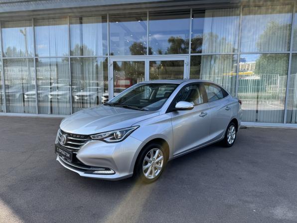 Changan Alsvin с пробегом 2023 года, цена 1 125 000 рублей, 27943 км, седан, Автокод Объявления