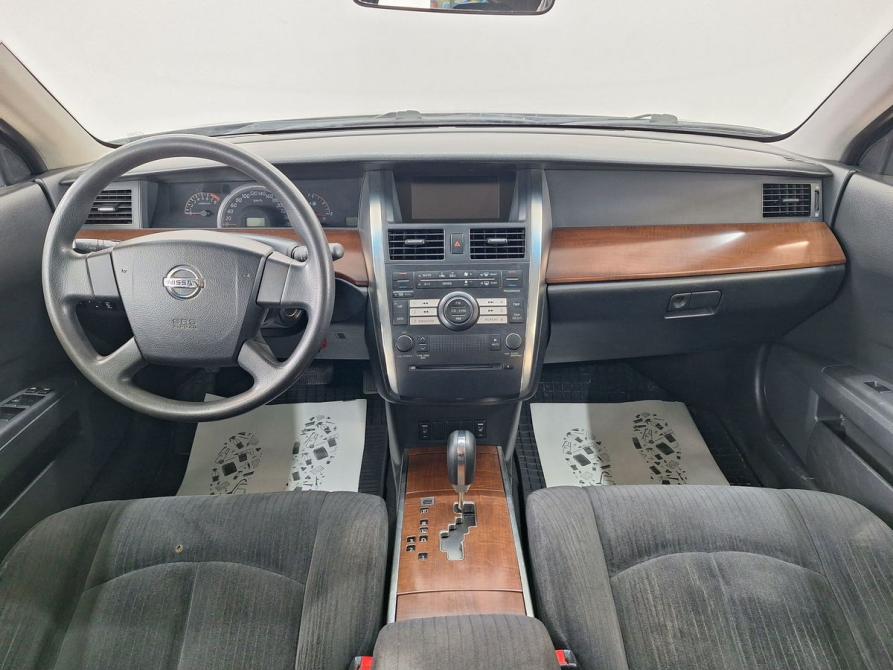 Nissan Teana I Рестайлинг Смоленск  - изображение 7