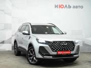 Chery Tiggo 7 Pro Max I Рестайлинг Екатеринбург  - изображение 24