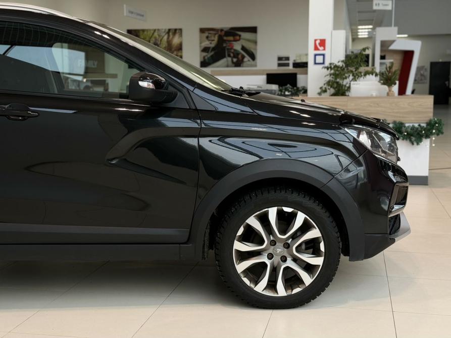 Lada (ВАЗ) XRAY I Саранск  - изображение 9