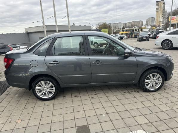 Новый Lada (ВАЗ) Granta I Рестайлинг 2026 года, цена 1 238 000 рублей, седан, Автокод Объявления