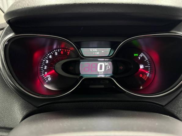 Renault Kaptur I с пробегом 2017 года, цена 1 320 000 рублей, 72306 км, внедорожник, Автокод Объявления