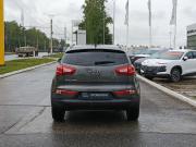 Kia Sportage III Чебоксары  - изображение 29