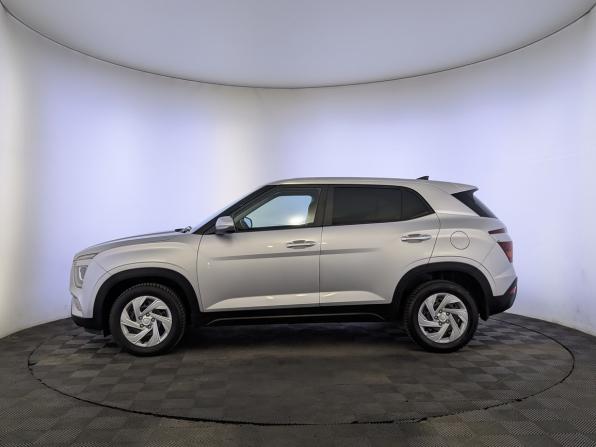 Hyundai Creta II с пробегом 2022 года, цена 2 320 000 рублей, 49935 км, внедорожник, Автокод Объявления