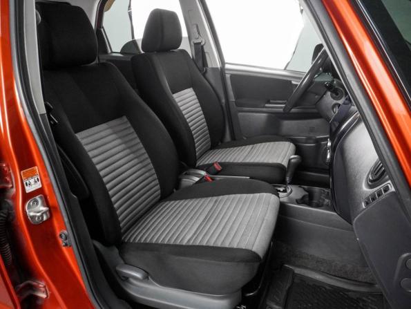 Suzuki SX4 I (Classic) Рестайлинг с пробегом 2010 года, цена 799 000 рублей, 172360 км, хэтчбек, Автокод Объявления