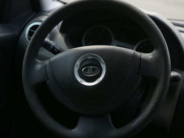 Lada (ВАЗ) Largus I с пробегом 2016 года, цена 624 000 рублей, 218500 км, универсал, Автокод Объявления