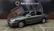 Hyundai Sonata IV (EF) Рестайлинг Ставрополь  - изображение 18