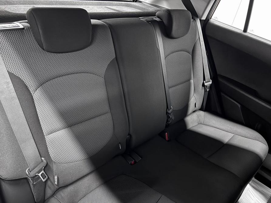 Hyundai Creta I Тверь  - изображение 12