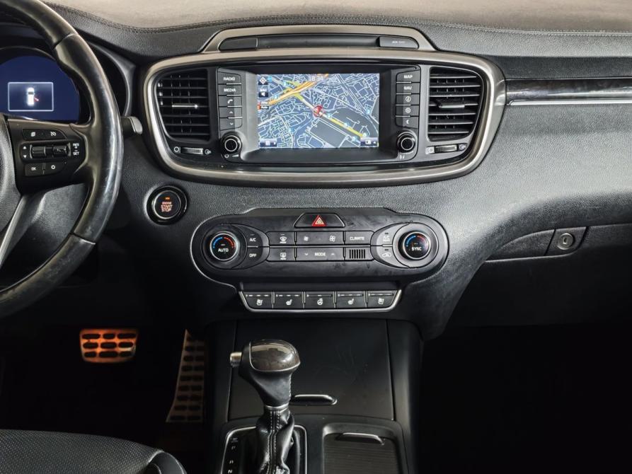 Kia Sorento III Prime Москва  - изображение 15