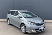 Toyota Wish II Красноярск  - изображение 34