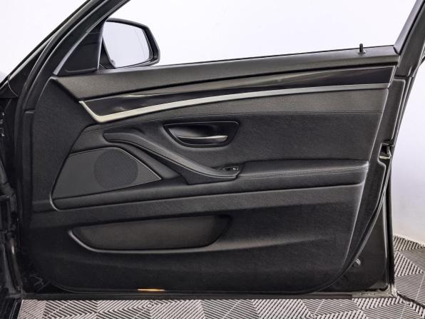 BMW 5 серии VI (F10/F11/F07) Рестайлинг с пробегом 2014 года, цена 1 895 000 рублей, 180940 км, седан, Автокод Объявления