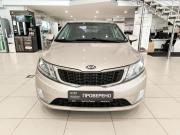 Kia Rio III Казань  - изображение 24