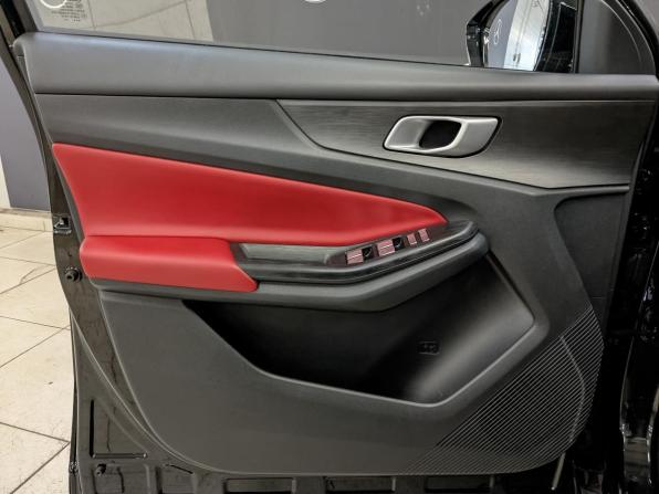 Changan CS55 Plus II с пробегом 2024 года, цена 1 875 000 рублей, 64201 км, внедорожник, Автокод Объявления