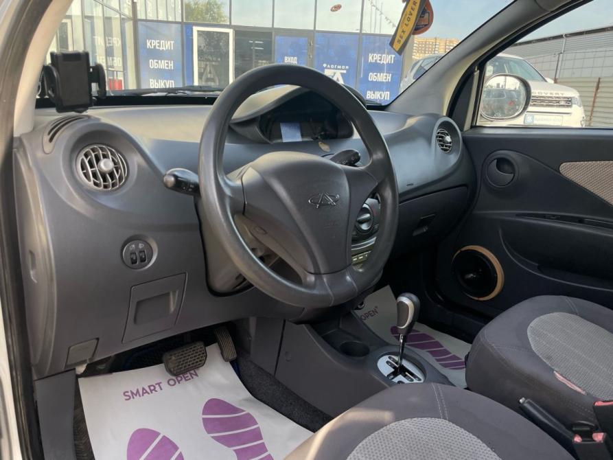 Chery IndiS (S18D) I Краснодар  - изображение 9