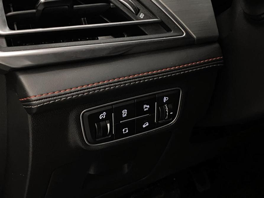 Changan CS75 I Рестайлинг Красноярск  - изображение 17