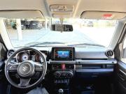 Suzuki Jimny IV Пермь  - изображение 30