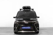 Toyota Voxy III (R80) Рестайлинг Барнаул  - изображение 27
