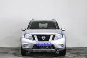 Nissan Terrano III (D10) Сургут  - изображение 21